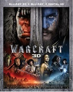 warcraft