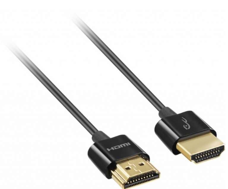 Разборный hdmi кабель. HDMI кабель без наконечников. Кабель HDMI со срезанным углом. HDMI кабель полосатый черно желтый.