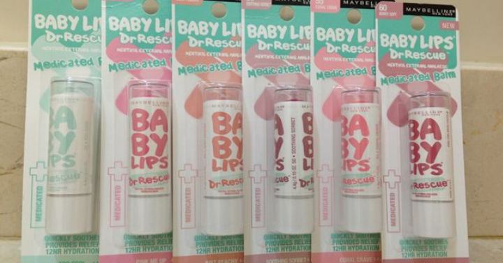 baby lips 2