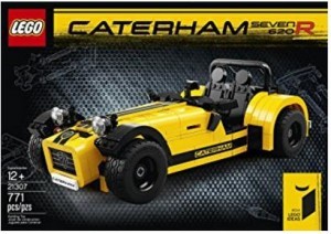 caterham