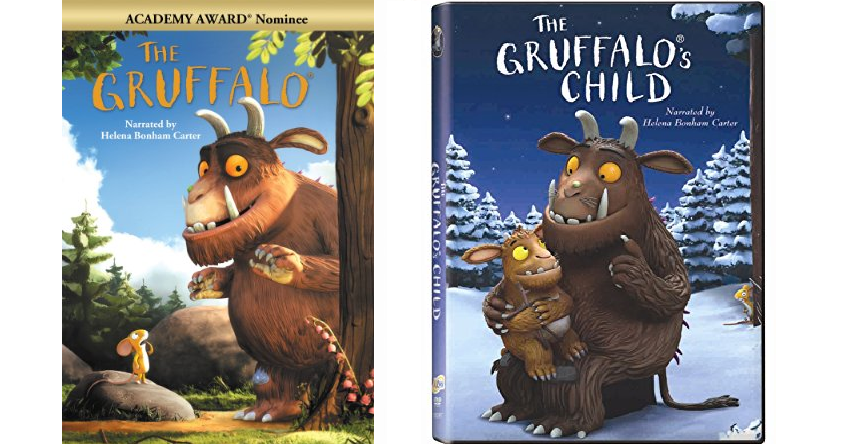 freebies2deals-gruffalo