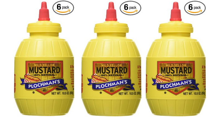 freebies2deals-mustard