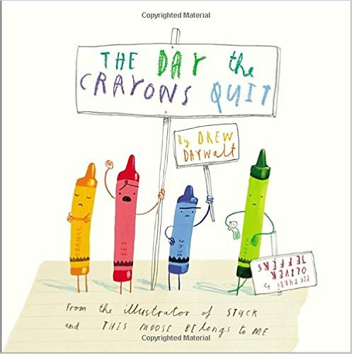 freebies2deals-thedaythecrayonsquit