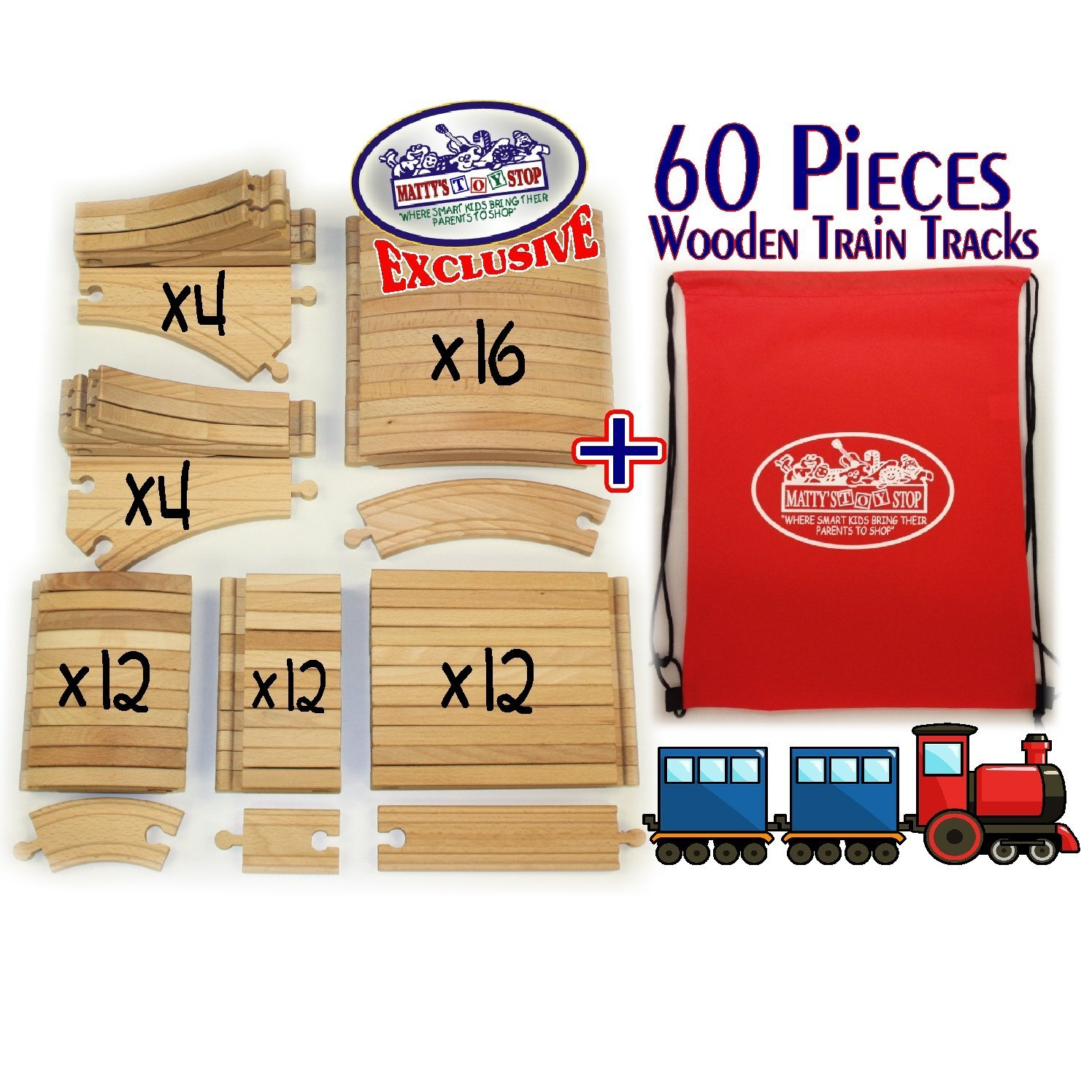 freebies2deals-trainset