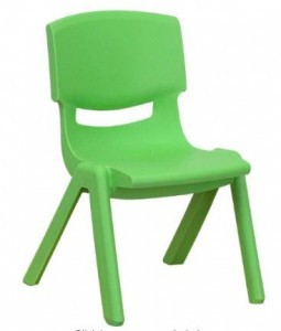 greenchair