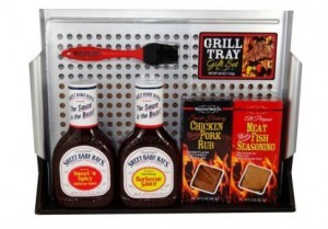 grilltray