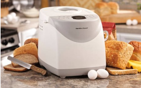 ham beach bread maker