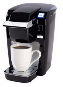 keurig