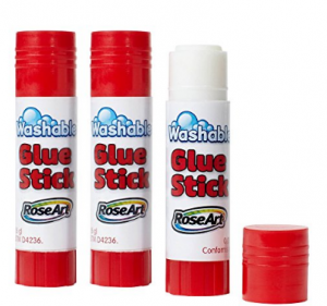 roseart glue sticks