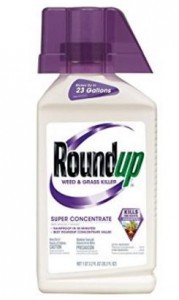 roundup