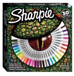 sharpie