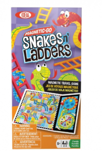 snakes and ladders