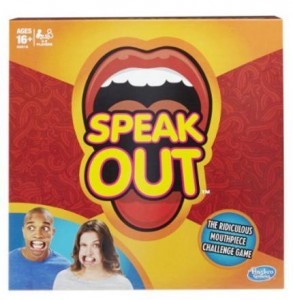 speakout