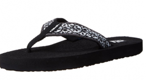 teva flip flops