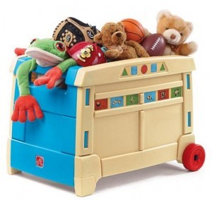 toybox