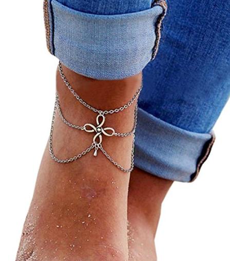 anklet