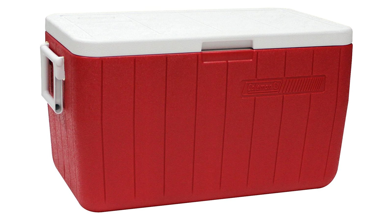 coleman cooler