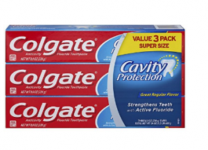 colgate 3 pack