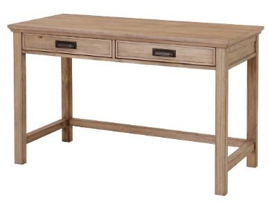 Threshold Gilford Desk Gray Only 107 99 Freebies2deals