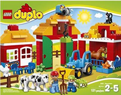 duplo