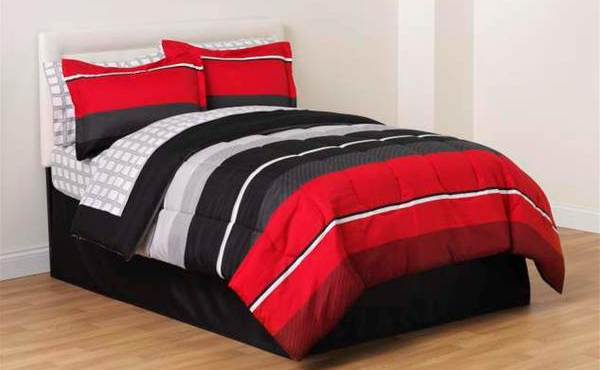 essential home bedding