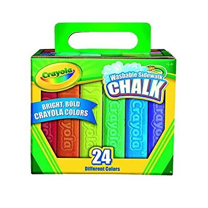 freebies2deals-crayolachalk