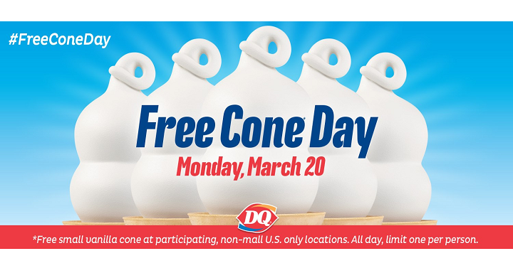 freebies2deals-freecones