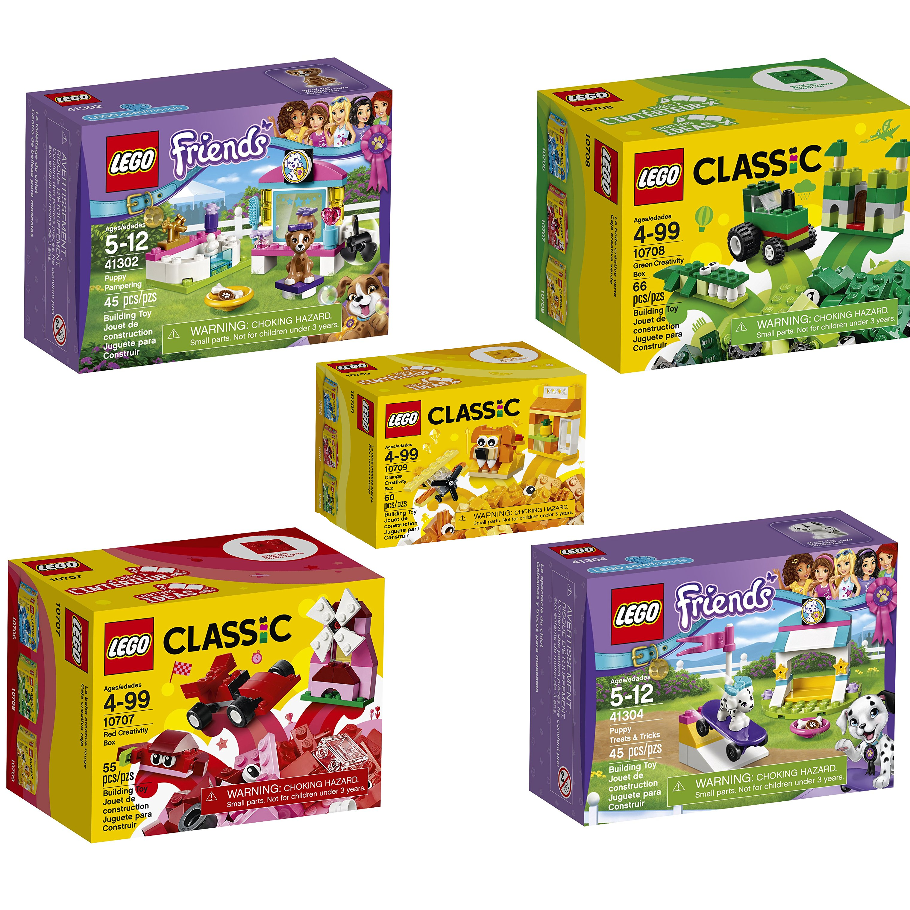 freebies2deals-legosets