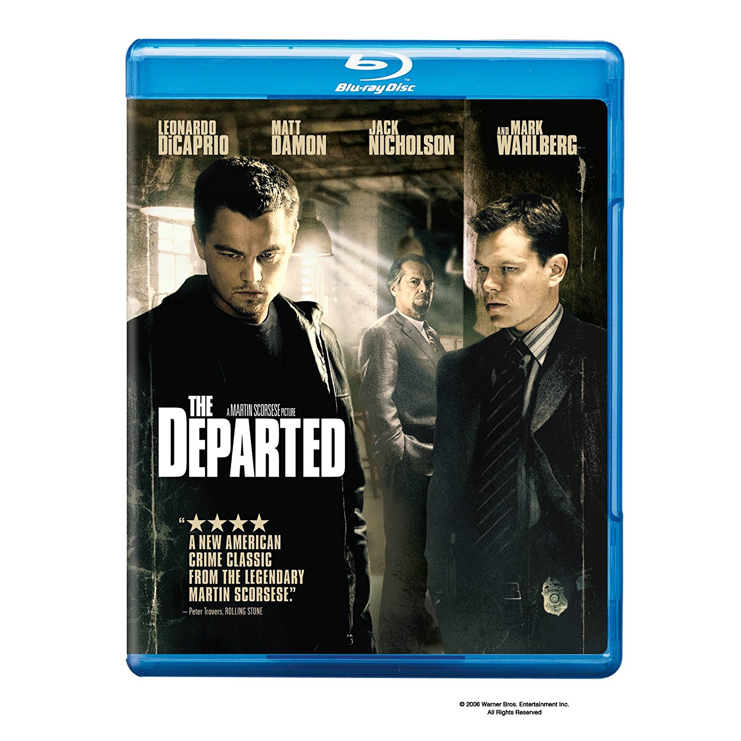 freebies2deals-thedeparted