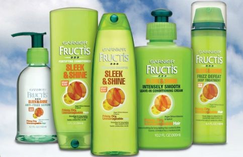 garnier-fructis