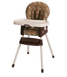 gracohighchair