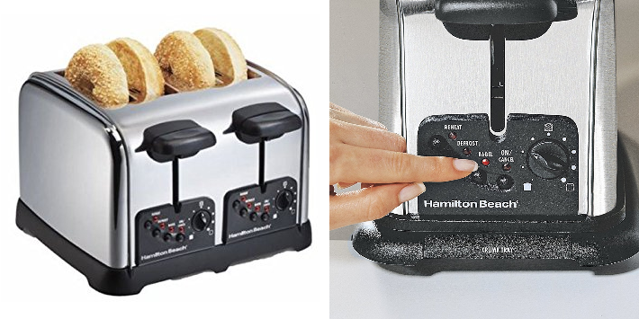 ham beach toaster