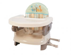 high chair booster seat