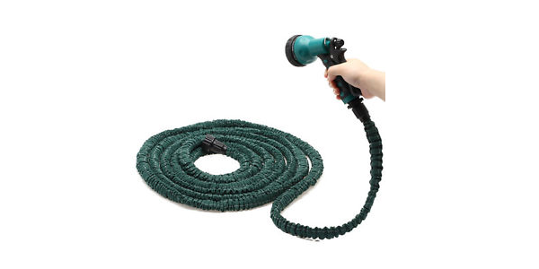 hose expand