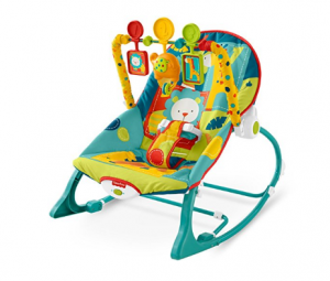 infant rocker