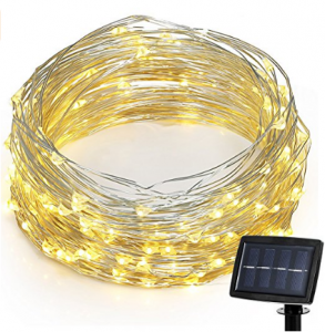 led solar lights