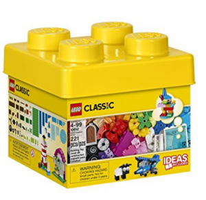 lego classic