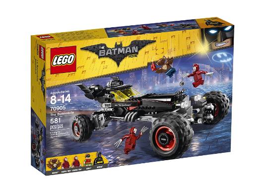 legobatman