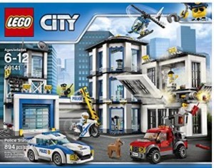 legocity