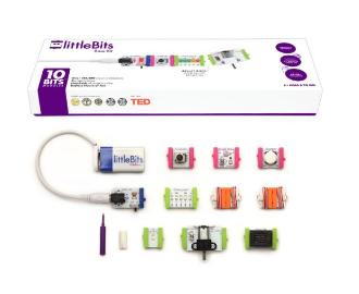 littlebits