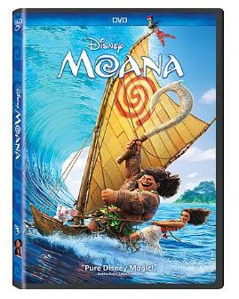 moana