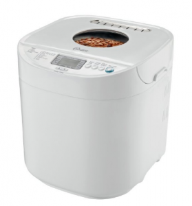 oster breadmaker