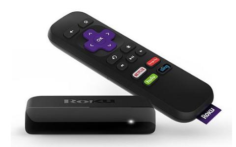 rokuplayer