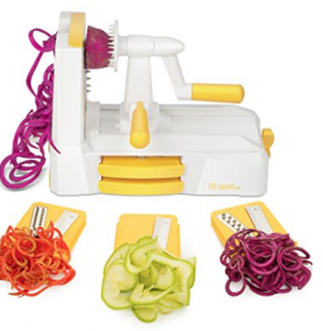 veggie slicer