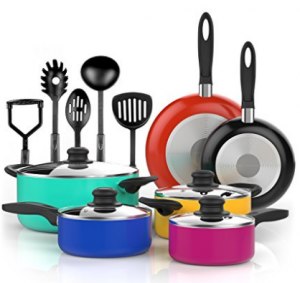 vremi cookware set