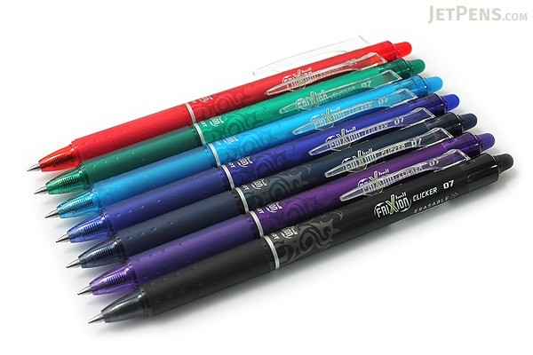 Free Pilot FriXion Pens at Office Depot & Office Max! - Common Sense With  Money