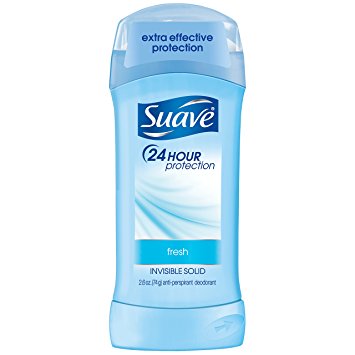 suave shower fresh