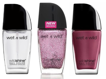 Wet-N-Wild-Nail-Polish