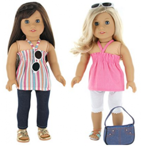 ag doll clothes