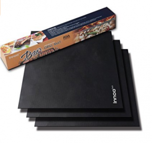 bbq grill mats